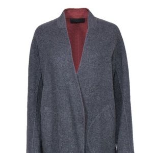 Rag and bone singer coat 12